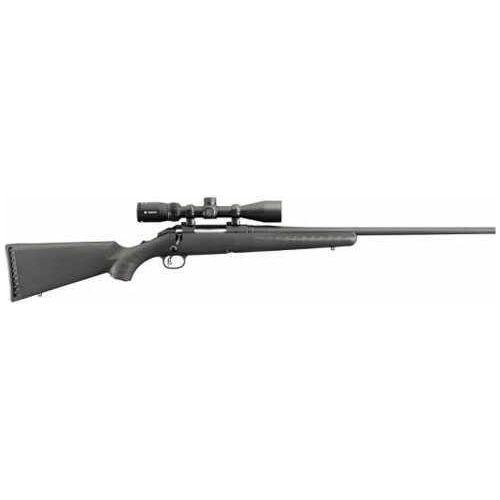 Ruger American Rifle 308 Winchester 22