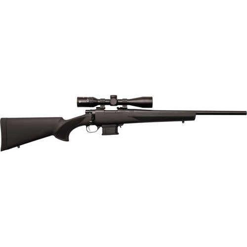 Howa M1500 Mini Action Carbon Stalker Rifle 7.62x39mm 22 in. barrel 4 rd. Fiber finish