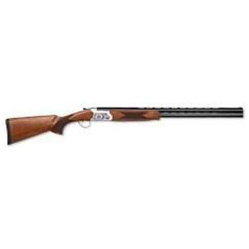 Pointer Synthetic Acrius Field 12 ga Shotgun 28 in barrel 3 chamber rd capacity black finish