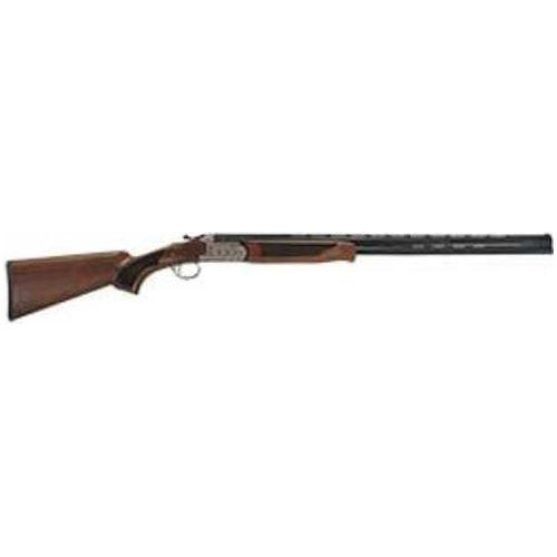 Pointer Synthetic Acrius Field Shotgun 20 ga. 28 in. barrel 3 chamber rd capacity black finish