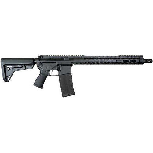 Black Rain Ordnance Spec+ SSP Rifle 5.56 16 in. 30 rd. Left Hand