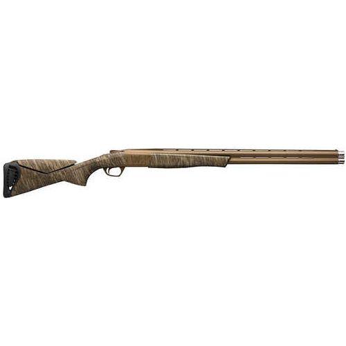 Browning Cynergy Wicked Wings Shotgun 12 ga. 3.5 in. chamber 28 barrel Mossy Oak Bottomland