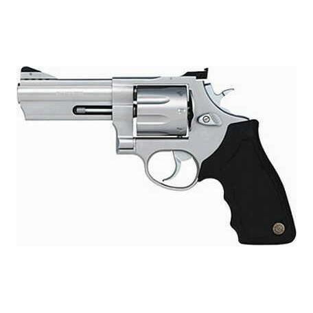 Revolver Taurus M608 357 Magnum 4