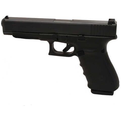 Glock 41 Gen4 45 ACP 5.31