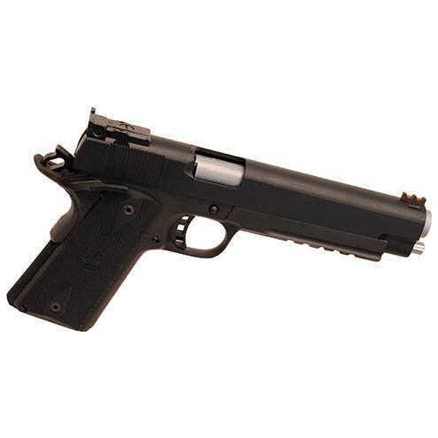 Rock Island Armory M1911-A1 FS Match Sk lTrig 45 ACP 6" Barrel 8 Round Semi Automatic Pistol - Buy A Gun