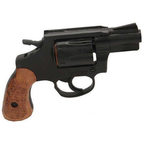 Armscor Precision M206 Revolver Pistol 38 Special 2