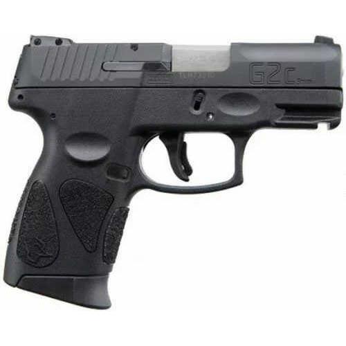 Taurus G2C Semi Automatic Pistol 40 S&W 3.2