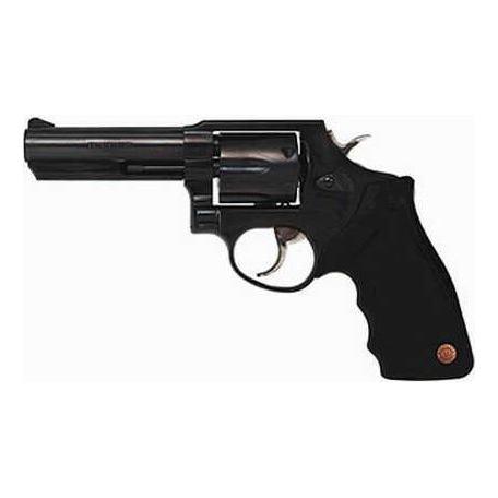 Revolver Taurus M65 357 Magnum 4" Barrel Blued 6 Round Fixed Sight 2650041 - Buy A Gun