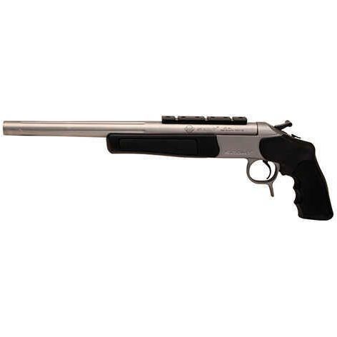 CVA Scout Pistol 243 Winchester 14