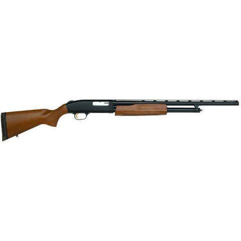 Mossberg 500 Pump Action Shotgun Bantam Field 20 Gauge 22