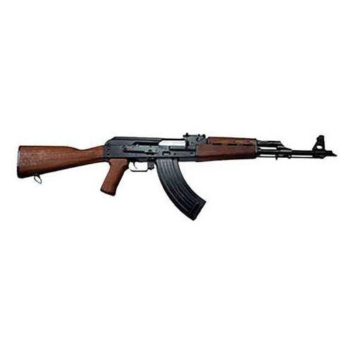 Zastava Arms USA 7.62 x 39mm Rifle, 16 in barrel, 30 rd capacity, blued wood finish