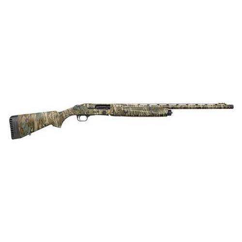 Mossberg 940 Pro Turkey 12 Ga Shotgun 24 in barrel 3 chamber 4 rd capacity black polymer finish