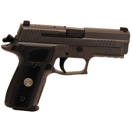 Sig Sauer Pistol 229R DA/SA 9mm Luger Legion 15 Round - Buy A Gun