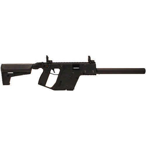 KRISS Vector GEN II Carbine Rifle 45 ACP 16" Barrel 13 Round Black Finish Semi-Auto