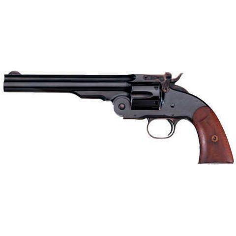 Taylor's & Company Second Model Schofield 38 Special 7" Barrel 6 Round Revolver - Buy A Gun