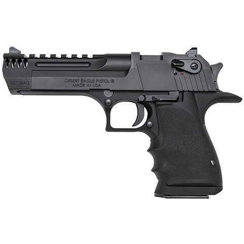 Magnum Research L5 357 LW 5