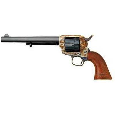 Cimarron US Cavalry Custer 45 Colt 7.5