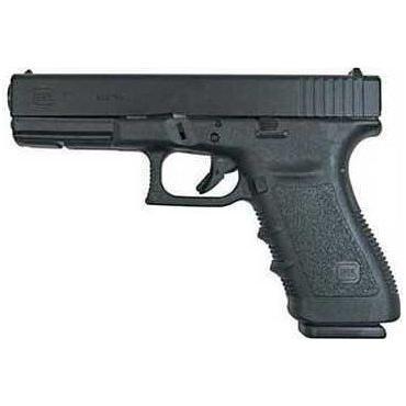 Glock 20SF Semi Automatic Pistol 10mm Fixed Sights 10 Round 4.6 Inch Barrel PF2050201 - Buy A Gun