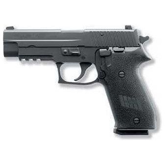 Sig Sauer P220 45 ACP 4.4