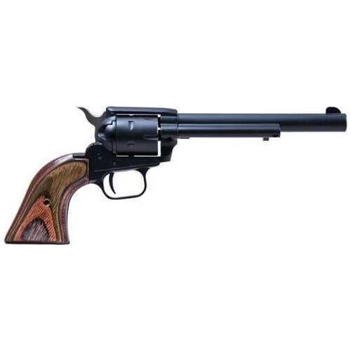 Heritage Revolver 22 Long Rifle/22 Mag 6.5