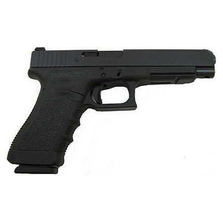 Glock M35 40 S&W Adjustable Sights 15 Round Semi Automatic Pistol PI3530103 - Buy A Gun