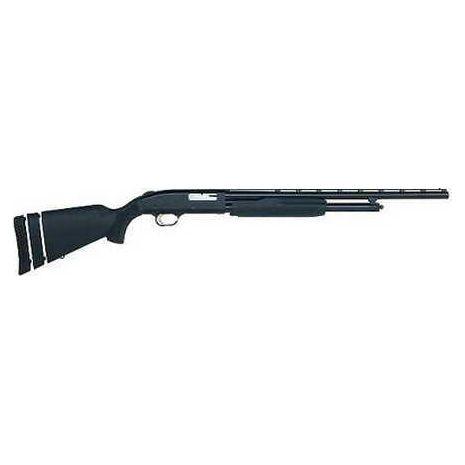 Mossberg 500 Super Bantam 20 Gauge Shotgun 22