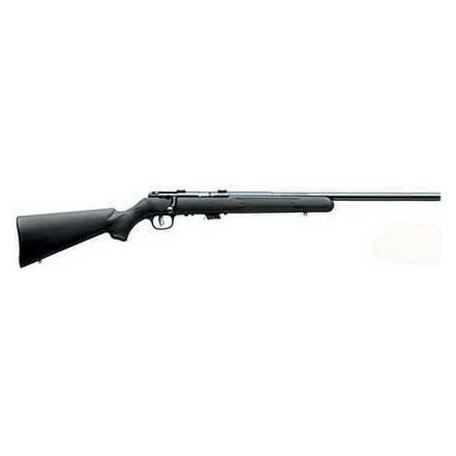 Savage Arms 93R17 Series FV 17 HMR 21