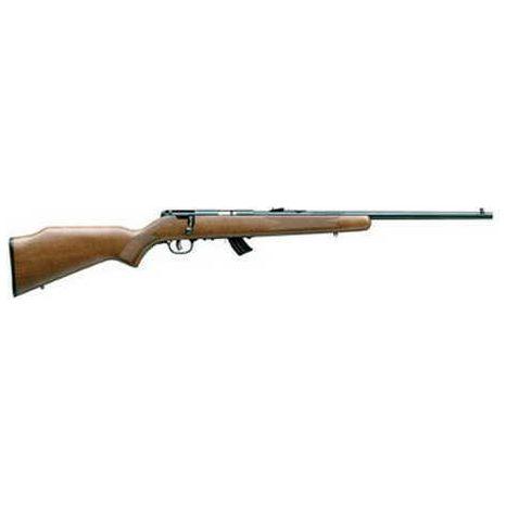 Savage Arms Mark II GL 22 Long Rifle With AccuTrigger Bolt Action 50701