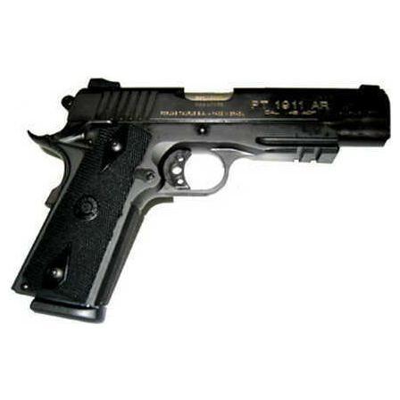 Taurus PT1911 45 ACP 5" Barrel 8 Round Blued Finish Semi Automatic Pistol 1191101B1 - Buy A Gun