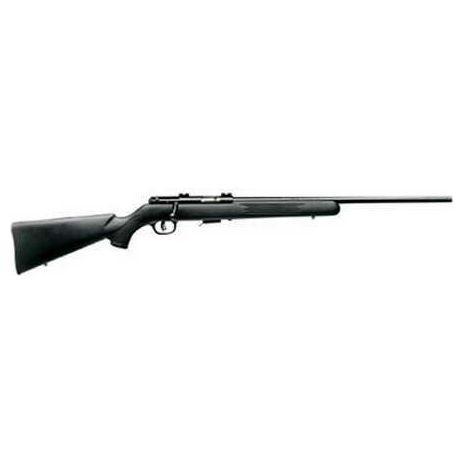 Savage Arms 93R17 Series F Bolt Action Rifle 17 HMR 20.75" Barrel with AccuTrigger 96709