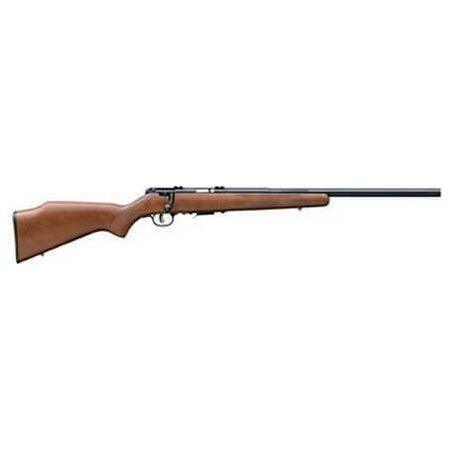 Savage Arms 93R17 Series GV 17 HMR 21" Barrel 5 Round AccuTrigger Bolt Action Rifle 96701