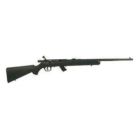 Savage Arms Mark II F 22 Long Rifle With AccuTrigger Bolt Action Rifle26700