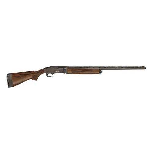 Mossberg 940 Pro Field 12 Gauge Shotgun 28 in barrel 3 chamber 4 rd capacity walnut wood finish