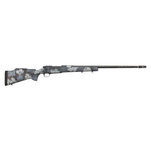 Nosler M48 Long-Range Carbon Bolt Action Rifle 6.5 Creedmoor 26