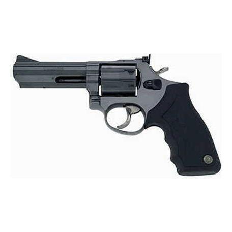 Taurus M66 Revolver 357 Magnum 4" Barrel 7 Shot Adjustable Sights Matte Black Oxide Finish - Buy A Gun