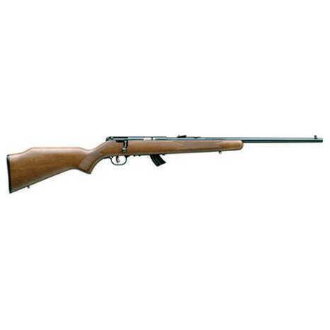 Savage Arms Mark II G 22 Long Rifle 21" Barrel 10 Round Bolt Action 20700