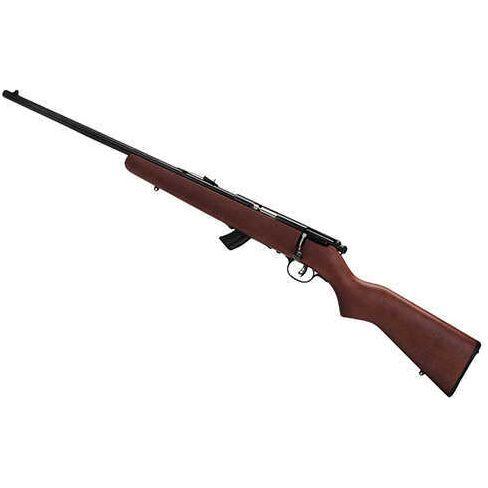 Savage Arms MARK II GLY 22 Long Rifle 19