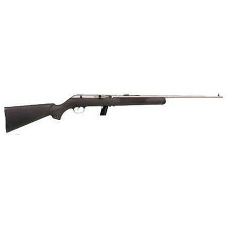 Savage Arms 64 Series FSS 22 Long Rifle 21