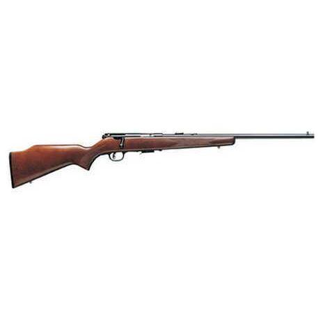 Savage Arms Magnum Series 93G Bolt Action Rifle 22 21" Barrel 5 Round AccuTrigger Wood Stock 90700