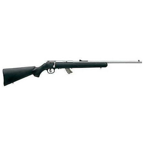 Savage Arms MARK II FSS Rifle 22 Long 21