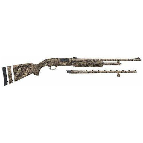 Mossberg 500 Combo Field/Deer 20 Gauge Shotgun 22