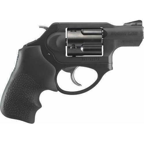 Ruger LCRX Revolver 357 Magnum 1.87