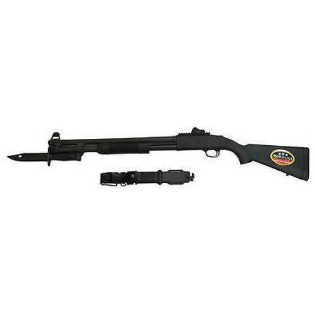 Mossberg 590A1 SPX 12 Gauge Shotgun 20