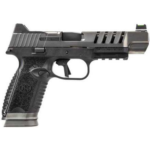 FN America 509 LS Edge Semi-Auto Pistol 9mm Luger 5