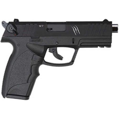 Blue Line Solutions ISSC Raptor Semi-Auto Pistol 22LR 4