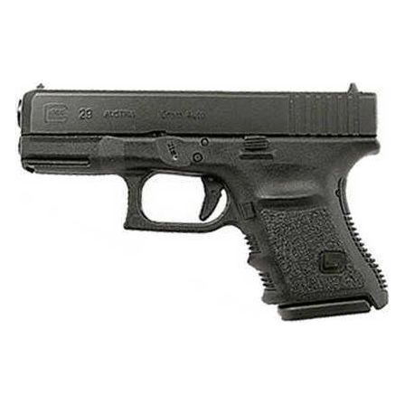 Glock Model 29SF 10mm Semi-Auto Pistol Subcompact Fixed Sights 10 Round PF2950201 - Buy A Gun