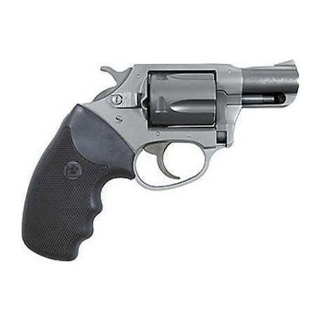 Charter Arms Undercover Lite Southpaw Revolver 38 Special 5 Round 2