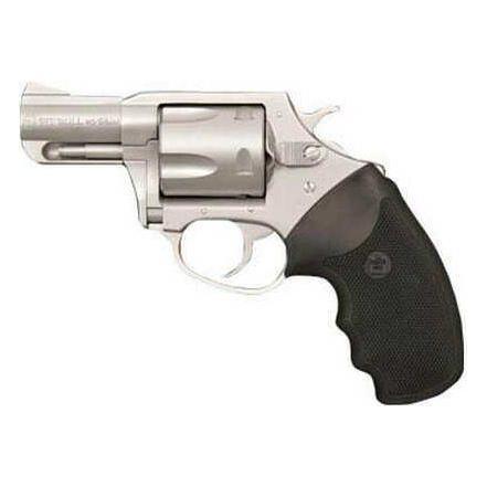 Charter Arms Pit Bull 40 S&W 416 Stainless Steel 5 Round Revolver 74020 - Buy A Gun