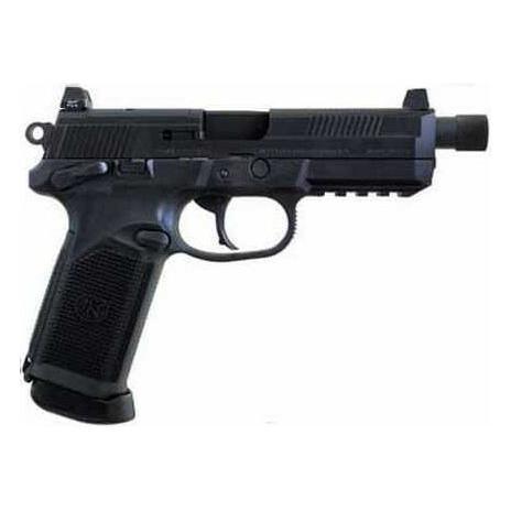 FNH USA FNX-45 Tactical 45 ACP 5.3