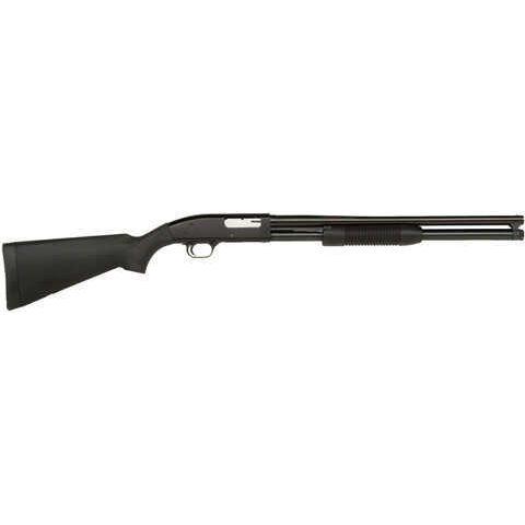 Mossberg Maverick 88 Security Shotgun 12 gauge RIOT Gun 20